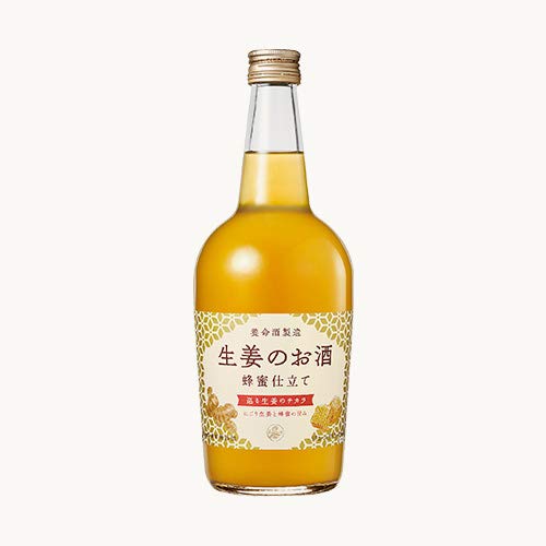 ゆめ～おのおの方～ひかえ～～　生姜のお酒3本と高麗人参酒３本 Amazon.co.jp: 養命酒製造の生姜のお酒／3つの生姜／12種類のハーブと